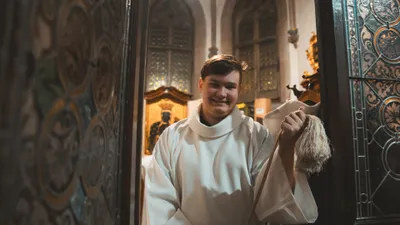 Krok dál k Bohu i k sobě samému